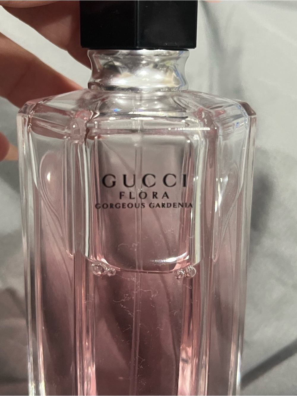 Gucci Flora